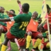 CDM U20 (Q) : les Lionnes U20 prennent une bonne option face à la Tanzanie