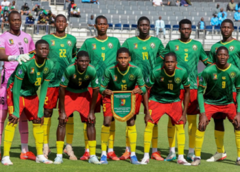 CAN U17 : le Cameroun affronte le Maroc en quarts !