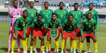 CAN U17 : le Cameroun affronte le Maroc en quarts !