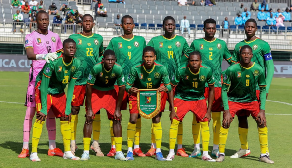 CAN U17 : le Cameroun affronte le Maroc en quarts !