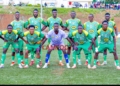 Elite Two : Fc Yaoundé II explose Avion Academy