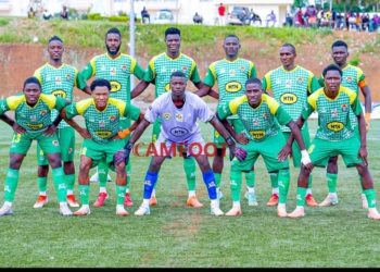 Elite Two : Fc Yaoundé II explose Avion Academy