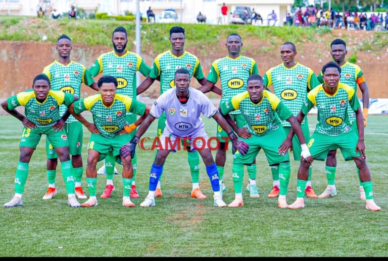 Elite Two : Fc Yaoundé II explose Avion Academy