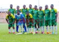 Elite One : Fauve Azur s’offre Gazelle FA