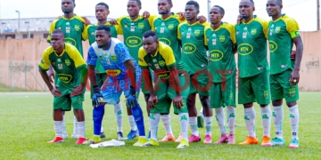 Elite One : Fauve Azur s’offre Gazelle FA