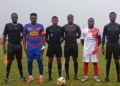 Elite One : Bamboutos FC enfonce Racing dans la tourmente