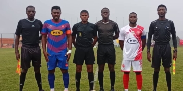 Elite One : Bamboutos FC enfonce Racing dans la tourmente