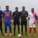 Elite One : Bamboutos FC enfonce Racing dans la tourmente