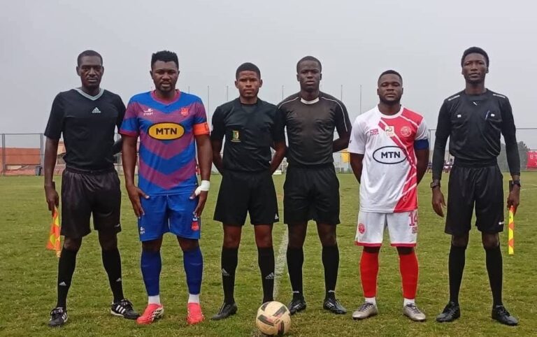 Elite One : Bamboutos FC enfonce Racing dans la tourmente