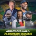Rigobert Song à l’assaut de la sélection malienne ?