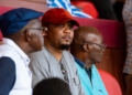 Cette BundesLiga de Samuel Eto'o et ce match PWD - Unisport