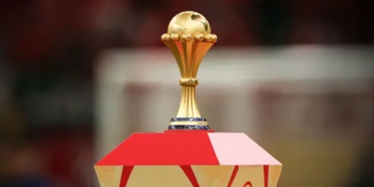 CAN 2027 : les différentes dates sont connues !