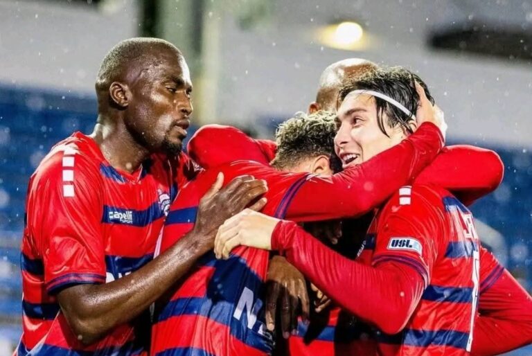 USL League One : Marou Souaibou décisif face à AC Boise