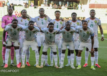 CDM 2026 : la Fécafoot passe à côté d&rsquo;une grosse manne financière !