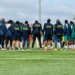 CDM U20 (Q) : les Lionnes U20 face à la Tanzanie ce jour !