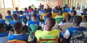 Crise à Coton sport :  l’administration tire la sonnette d’alarme