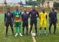 Elite One : AS Fap grille une précieuse carte face aux Astres de Douala
