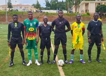 Elite One : AS Fap grille une précieuse carte face aux Astres de Douala