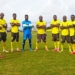 Elite One : Blaise Ndiforchu claque un triplé face à Victoria United