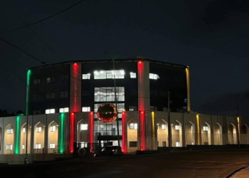 Fécafoot : le nouveau siège sera inauguré ce mercredi