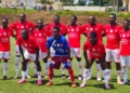 Déchéance : Racing de Bafoussam et Eding Sport de la Lekié relégués