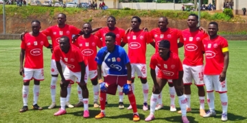 Déchéance : Racing de Bafoussam et Eding Sport de la Lekié relégués!