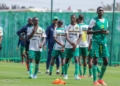 Côte d&rsquo;Ivoire – Cameroun : voici le onze des Lions U17 avec Massekon !