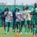 Côte d&rsquo;Ivoire – Cameroun : voici le onze des Lions U17 avec Massekon !