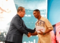 Récompenses : Che Malone, meilleur joueur étranger du championnat algérien