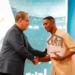 Récompenses : Che Malone, meilleur joueur étranger du championnat algérien