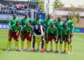 CAN U17 : la Côte d&rsquo;Ivoire malmène le Cameroun d&rsquo;entrée !
