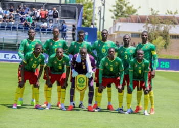 CAN U17 : la Côte d’Ivoire malmène le Cameroun d’entrée !