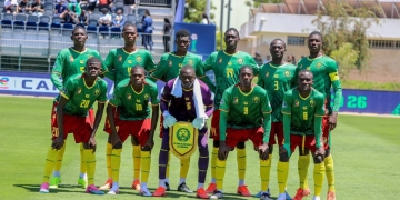 CAN U17 : la Côte d&rsquo;Ivoire malmène le Cameroun d&rsquo;entrée !