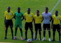 Elite One : As Fortuna tient tête à Coton sport de Garoua