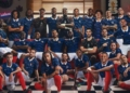 CDM 2026 : les 26 de Deschamps avec Mbappe, Tchouameni et William Saliba