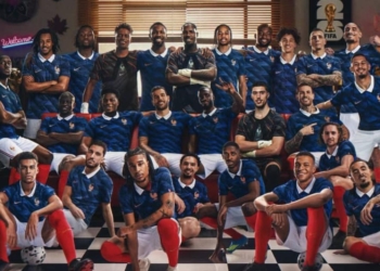CDM 2026 : les 26 de Deschamps avec Mbappe, Tchouameni et William Saliba