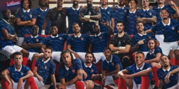 CDM 2026 : les 26 de Deschamps avec Mbappe, Tchouameni et William Saliba