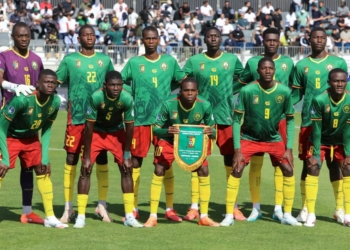 CAN U17 : les Lions U17 s&rsquo;offrent l&rsquo;Ouganda et se relancent !
