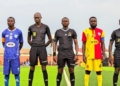 PWD – Unisport : les arbitres suspendus, l&rsquo;opinion reste prudent face à la sortie de Foko Kamga