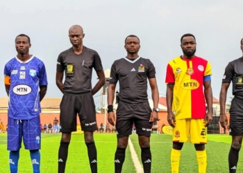 PWD – Unisport : les arbitres suspendus, l&rsquo;opinion reste prudent face à la sortie de Foko Kamga