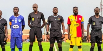 PWD – Unisport : Ndanga Moudi et Cie suspendus !