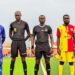 PWD – Unisport : Ndanga Moudi et Cie suspendus !