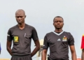 La légende Moudi, le « génie » Emeyene…, l&rsquo;arbitrage camerounais au cœur d&rsquo;une grosse polémique