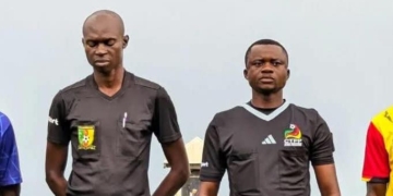 La légende Moudi, le « génie » Emeyene… l&rsquo;arbitrage camerounais au cœur d&rsquo;une grosse polémique