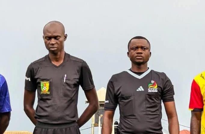 La légende Moudi, le « génie » Emeyene…, l&rsquo;arbitrage camerounais au cœur d&rsquo;une grosse polémique