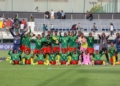 CAN U17 : le Cameroun dompte la RDC et se qualifie pour le mondial !