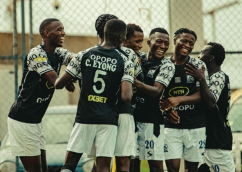 Elite One : voici le programme de la 20e journée