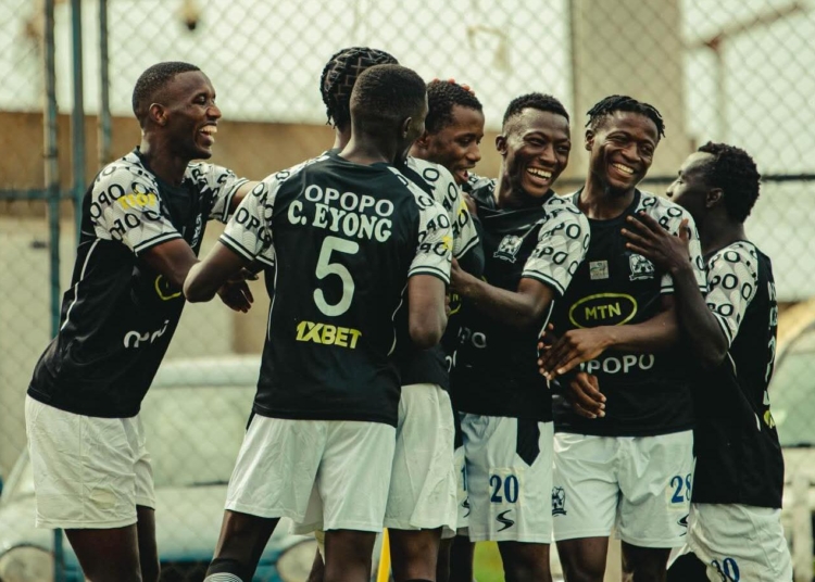 Elite One : voici le programme de la 20e journée