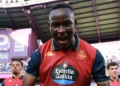 Espagne : Bil Nsongo signe un doublé, Deportivo rejoint la Liga !