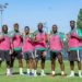 CDM 2026 : début de stage pour les Eléphants de la Côte d’Ivoire